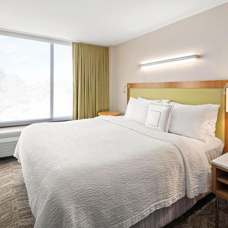 Springhill Suites By Marriott Flagstaff Exterior foto