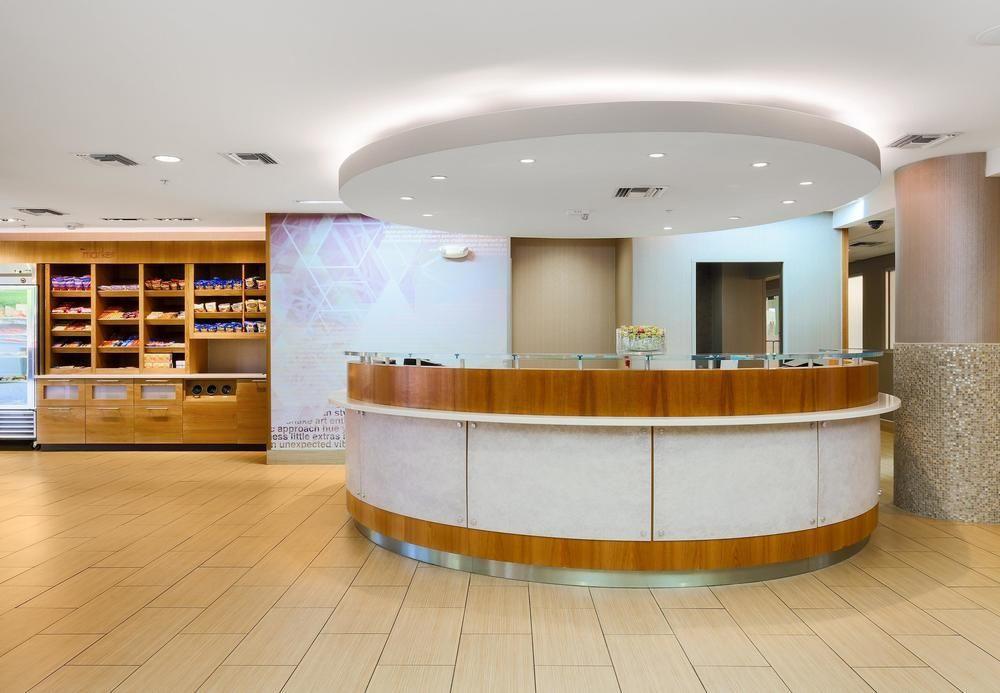 Springhill Suites By Marriott Flagstaff Exterior foto
