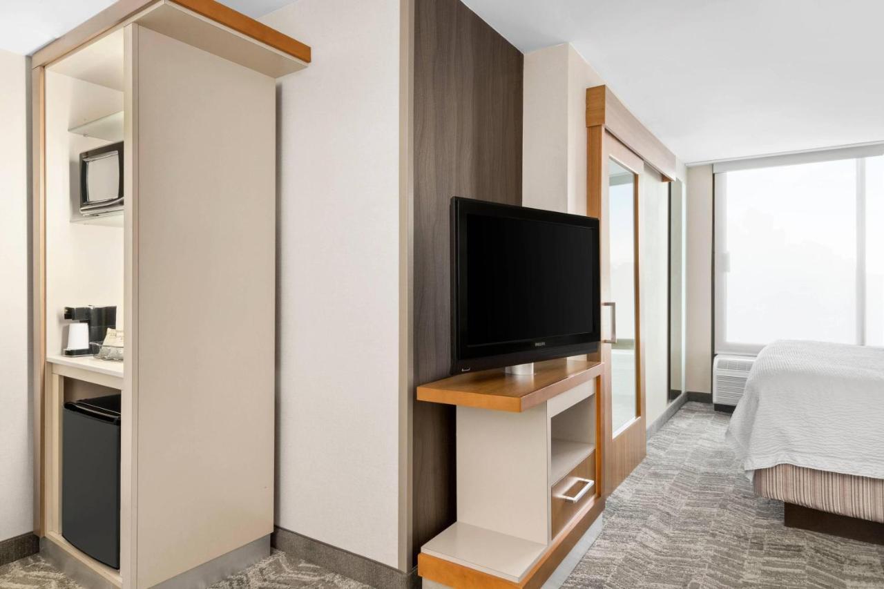 Springhill Suites By Marriott Flagstaff Exterior foto