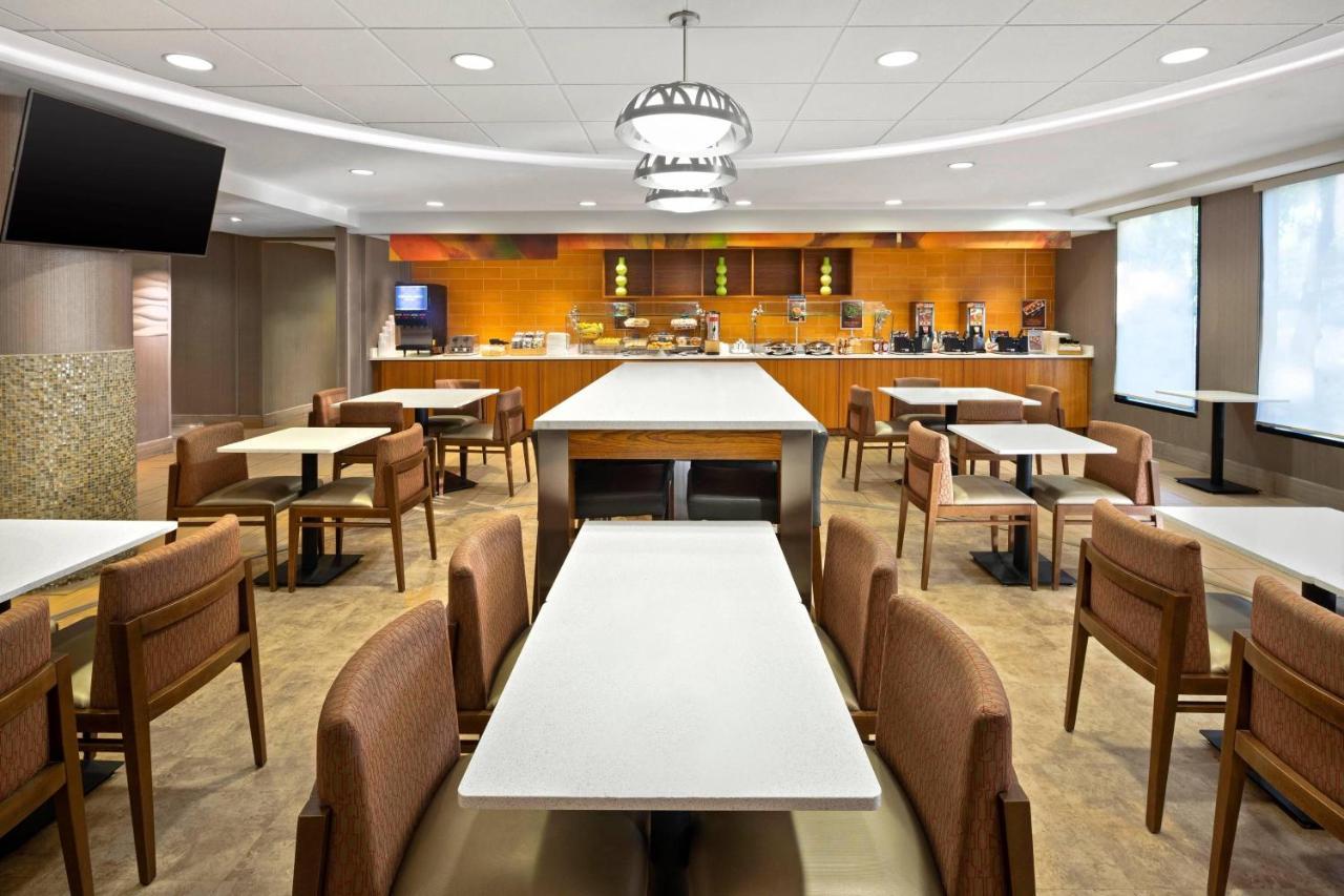 Springhill Suites By Marriott Flagstaff Exterior foto