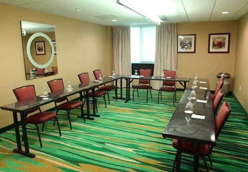 Springhill Suites By Marriott Flagstaff Einrichtungen foto