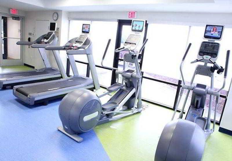 Springhill Suites By Marriott Flagstaff Einrichtungen foto