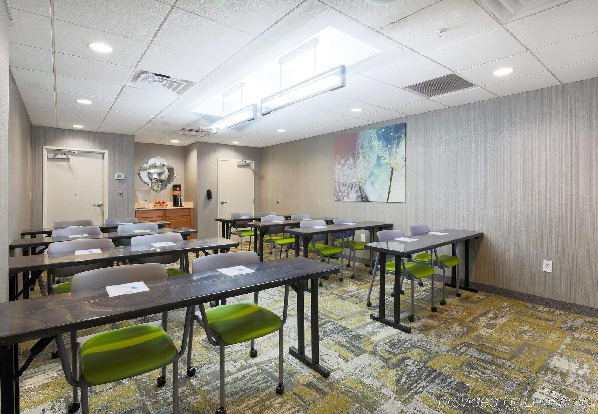 Springhill Suites By Marriott Flagstaff Exterior foto